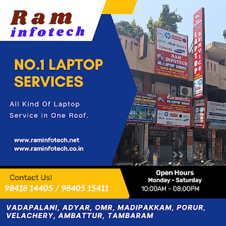 Ram infoteck